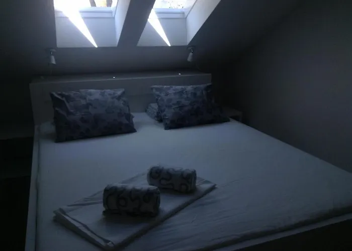 Seabreeze Hvar * Hvar Town