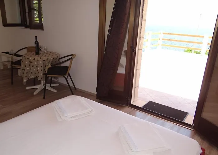 Apartament Seabreeze Hvar Hvar Town