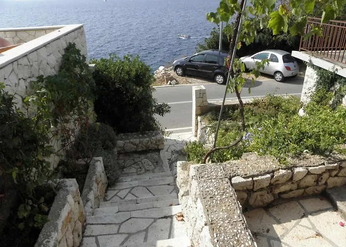 Seabreeze Hvar Hvar Town