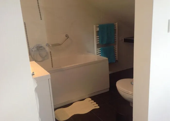 Apartament Seabreeze Hvar